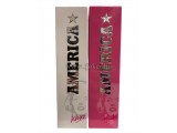 AMERICA 50ML.EDT NŐI ILL./ 12