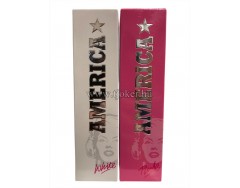 AMERICA 50ML.EDT NŐI ILL./ 12