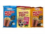 MICRO-POPCORN 100GR.MOGYI / 50