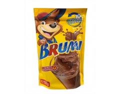 BRUMI KAKAÓ 150GR.UT. / 10