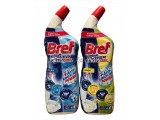 BREF WC TISZT.GÉL  700ML./ 10