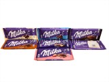 MILKA TÁBLÁS 90-100GR. / 14-23