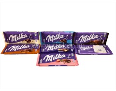 MILKA TÁBLÁS 90-100GR. / 14-23