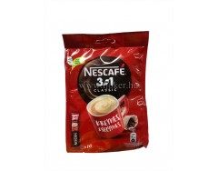 NESCAFÉ 3IN1.CLASSIC 10*17GR./ 18