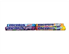 MENTOS CUKORKÁK 37,5GR. / 20