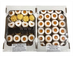 HOD.ISCHLER,LINZER 0.9KG. HODOSI / DB