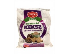 HT DARÁLT KEKSZ 500GR. / 24