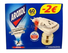 AROXOL KÉSZÜLÉK SZETT/ 24