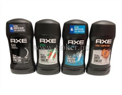 AXE STIFTEK 50ML. / 6