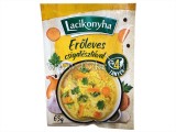 LACIK.ERŐLEVES 63GR. LEVESPOR / 18
