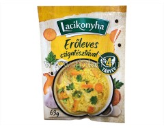 LACIK.ERŐLEVES 63GR. LEVESPOR / 18