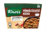 KNORR KOCKA PÖRKÖLT 60GR./ 24