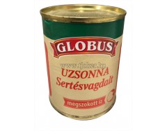 GL.UZSONNA VAGDALT 130GR. / 24