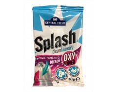 GENERAL SPLASH FEHÉRÍTŐ 40GR. / 15