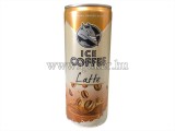ICE COFFEE LATTE 250ML HELL/ 24