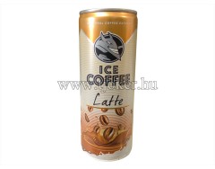 ICE COFFEE LATTE 250ML HELL/ 24