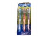 ORAL-B FOGKEFE SHINY CLEAN / 12