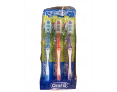 ORAL-B FOGKEFE SHINY CLEAN / 12