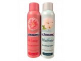 SCHAUMA SZÁRAZ SAMPON 150ML./ 6