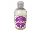 KJMN SAMPON ARGÁN 1L / 12