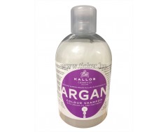 KJMN SAMPON ARGÁN 1L / 12