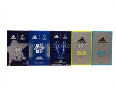 ADIDAS 100ML.AFTERSHAVE / 6