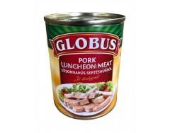 GL.PORK LUNCHEON 130GR.VAGDALT/ 24