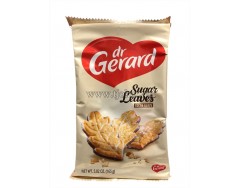 DR.G. CUKROS LEVÉL 165GR. / 12