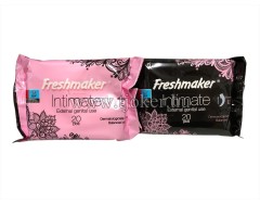 FRESHM.INTIM TÖRLŐKENDŐ 20DB / 12