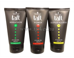 TAFT HAJZSELÉ 150 ML. / 6