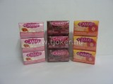 CAMAY-SZAPPANOK 85GR. / 48-54 !