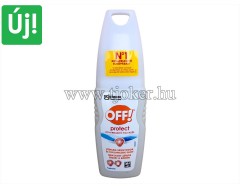 OFF! 100ML. ROVARRIASZTÓK / 12