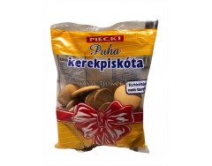 PIECKI KEREK PISKÓTA 120GR./ 20