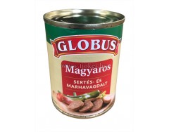 GL MAGYAROS VAGDALT.130GR. / 24