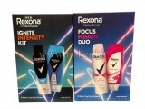 REXONA-AJ.CSOMAG DEO+TUSF.  / 6