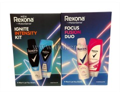 REXONA-AJ.CSOMAG DEO+TUSF.  / 6
