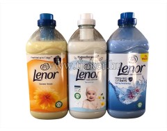 LENOR 1,6L.SUM,SPR,SENS / 6