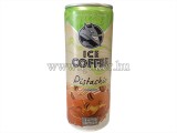 ICE COFFEE PISZTÁCIA 250ML HELL/ 24