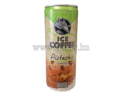 ICE COFFEE PISZTÁCIA 250ML HELL/ 24