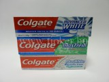 COLGATE MAX,ADV FOGKRÉMEK75ML. / 6