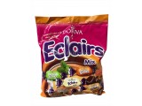 ECLAIRS TÖLT. KARAMELLA 1KG. / 6