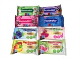 FRESHM-NEDVES TÖRLŐKENDŐ 15DB./ 36