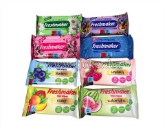 FRESHM-NEDVES TÖRLŐKENDŐ 15DB./ 36