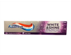 AQUAFRESH 100ML.FOGKRÉMEK / 12