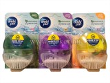 AMBI PUR WC GÉL+UTT. 55ML./ 6-12