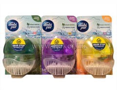 AMBI PUR WC GÉL+UTT. 55ML./ 6-12