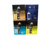 ADIDAS-AJ.CSOMAG 2RÉSZES / 6-12
