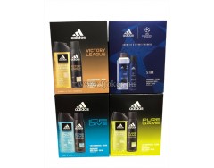 ADIDAS-AJ.CSOMAG 2RÉSZES / 6-12