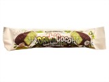 DOUBICOCO PISZTÁCIÁS SZELET 40G / 24