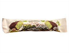 DOUBICOCO PISZTÁCIÁS SZELET 40G / 24
